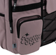 Рюкзак GoPack підлітковий Education Teens 46x32x19 см Рожевий (GO26-184L-1) - зображення 11