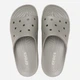 Klapki basenowe męskie Crocs Saturday Slide M 213298-3J5 45-46 Oliwkowe - obraz 4