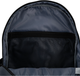 Рюкзак GoPack підлітковий Education Teens 46x32x19 см Темно-сірий (GO26-184L-4) - зображення 15