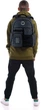 Рюкзак GoPack підлітковий Education Teens 46x32x19 см Темно-сірий (GO26-184L-4) - зображення 19