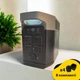 Ecoflow DELTA 2 зарядна станція – 1024Wh / 1800 W – електростанція екофло для дому та квартири (ZMR330-CN) з перехідниками в комплекті - зображення 3