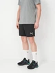 Спортивные шорты для футбола мужские Puma Teamgoal Match 70575203 M Black-White (4099685720026) - изображение 1