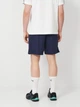 Спортивные шорты для футбола мужские Puma Teamgoal Match 70575206 XL Navy-White (4099685717743) - изображение 2