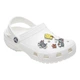 Przypinki do butów Crocs Tom And Jerry 5Pck 10015277 5 szt Wielokolorowe - obraz 3
