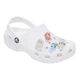 Джибітси Crocs Bluey Multi 5 Pck 10017249 5 шт Різнокольорові (198445375316) - зображення 3