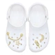 Przypinki do butów Crocs Month Of Happiness 5 Pack 10017807 5 szt Wielokolorowe - obraz 3