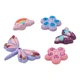 Джибітси Crocs Magical Garden Bug 5 Pack 10017919 5 шт Різнокольорові (198445378362) - зображення 2