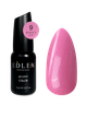 Гель-лак Edlen Color №009 9 мл - изображение 1