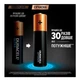 Батарейка LR6 Duracell Optimum (блістер по 4шт) AA (57463) - зображення 7