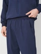 Штани чоловічі Мальта 26/М109/1-13 3XL Темно-сині - зображення 4