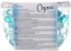 Освежитель воздуха кристаллический на гелевой основе Ozone Crystal Beads Океан 150 г (4770416340583) - изображение 2