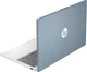 Ноутбук HP Laptop AI 15-fd2026ua (D16CYEA) Moonlight Blue - зображення 6