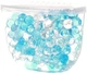 Освежитель воздуха кристаллический на гелевой основе Ozone Crystal Beads Океан 150 г (4770416340583) - изображение 4
