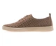 Туфлі жіночі STEPTER 8911/BEIGE NUB 40 Бежевий - зображення 3
