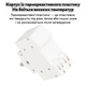 Реле-перемикач ручний введення резерву EARU EA219G 63A AC400V 2P DIN-рейка - зображення 4