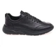 Кросівки чоловічі Goodboots 8936-75-ST/BLACK LETHER 39 Чорний - зображення 1