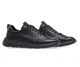 Кросівки чоловічі Goodboots 8936-75-ST/BLACK LETHER 39 Чорний - зображення 2