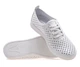 Туфлі жіночі STEPTER 8911/WHITE LEATHER 40 Білий - изображение 5