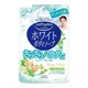 Рідке мило для тіла з пудрою KOSE Softymo White Body Soap, аромат фруктова м'ята, поповнення 420 мл - зображення 1