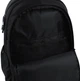 Рюкзак GoPack підлітковий Education Teens 46x32x19 см Чорний (GO26-184L-3) - зображення 13