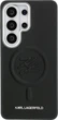 Чохол Karl Lagerfeld Embossed Ring Initials MagSafe для Samsung Galaxy S26 Ultra Black (KLHMS26LPGFKLRDK) - зображення 3