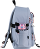 Рюкзак GoPack Education Teens 43x30.5x14 см Сірий (GO26-2500L-1) - зображення 6
