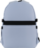 Рюкзак GoPack Education Teens 43x30.5x14 см Сірий (GO26-2500L-1) - зображення 8