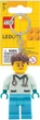 Brelok LEGO Led Medical Professional (4895028531737) - obraz 1