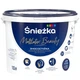 Фарба латексна водоемульсійна Sniezka Mattlatex Beauty глибокий мат білий 10 л (13,7 кг) - изображение 1