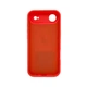 Чохол для смартфона Silicone Full Case AA 17 Air 50,Pink Orange (FullAAi17A-50) - зображення 3