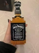 Конструктор бутылки Jack Daniels, конструктор на подарок 261 деталь - изображение 3