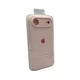 Чохол Premium для смартфона Silicone Full Case AA Camera Protect for Apple iPhone 17 Air 57,Dusty Pink (FullAAi17A-57) - изображение 2