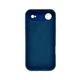 Чохол для смартфона Silicone Full Case AA Camera Protect for Apple iPhone 17 Air 16 Air,Blue (FullAAi17A-16) - изображение 3
