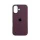 Чохол для смартфона Silicone Full Case AA Open Cam for Apple iPhone 17 36,Blackcurrant (FullOpeAAi17-36) - изображение 1