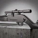 Винтовка пневматическая Crosman PumpMaster 760 (Black) - изображение 4