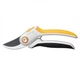 Площинний секатор суцільнометалевий Fiskars Plus P531 (1057168) - изображение 1