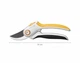 Площинний секатор суцільнометалевий Fiskars Plus P531 (1057168) - изображение 2