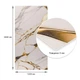 Декоративная ПВХ плита Sticker Wall 1,22м х 2,44м х 3мм SW-00002593 - изображение 4