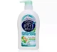 Рідке мило для тіла з пудрою KOSE Softymo White Body Soap , аромат фруктова м'ята, 600 мл - зображення 1