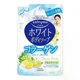 Рідке мило для тіла з колагеном KOSE Softymo White Body Soap, фруктовий аромат, поповнення 420 мл - зображення 1