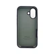Защитный чехол-накладка Silicone Full Case AA Open Cam для Apple iPhone 17 Lavender Grey (FullOpeAAi17-28) - изображение 2