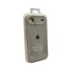 Чохол для смартфона Silicone Full Case AA Camera Protect for Apple iPhone 17 Air 9,Antique White (FullAAi17A-9) - изображение 2