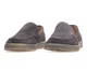 Лофери чоловічі IKOS 560-4/GREY WELL 43 Сірий - изображение 5