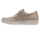 Туфлі комфорт чоловічі STEPTER 8943/BEIGE TEXT 39 Бежевий - изображение 3