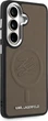 Чохол Karl Lagerfeld Embossed Ring Initials MagSafe для Samsung Galaxy S26 Plus Brown (KLHMS26MPGFKLRDW) - зображення 4