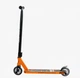 Самокат трюковых Best Scooter 18378 (1) HIC-система, Пеги, алюминиевый диск и дека, колеса PU d-110мм, ширина руля – 52 см, высота – 83 см. - изображение 3
