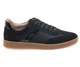 Кеди жіночі STEPTER 8891/BLACK WELL 40 Чорний - изображение 1