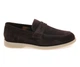 Лофери чоловічі Goodboots 32-4598331 43 Шоколадний - изображение 1