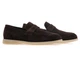 Лофери чоловічі Goodboots 32-4598331 43 Шоколадний - изображение 2