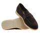Лофери чоловічі Goodboots 32-4598331 43 Шоколадний - изображение 5
